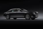 Aurus Senat S600 Armored 2018 года